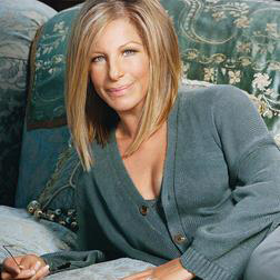 Download or print Barbra Streisand Christmas Mem'ries Sheet Music Printable PDF 5-page score for Pop / arranged Piano, Vocal & Guitar Chords (Right-Hand Melody) SKU: 75253