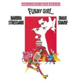 Download or print Barbra Streisand People (from Funny Girl) Sheet Music Printable PDF 5-page score for Broadway / arranged 5-Finger Piano SKU: 1376664