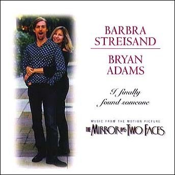 Barbra Streisand and Bryan Adams Download Printable PDF Score Easily Download Barbra Streisand and Bryan Adams Printable PDF piano music notes, guitar tabs for Alto Sax Solo. Transpose or transcribe this score in no time - Learn how to play song progression.