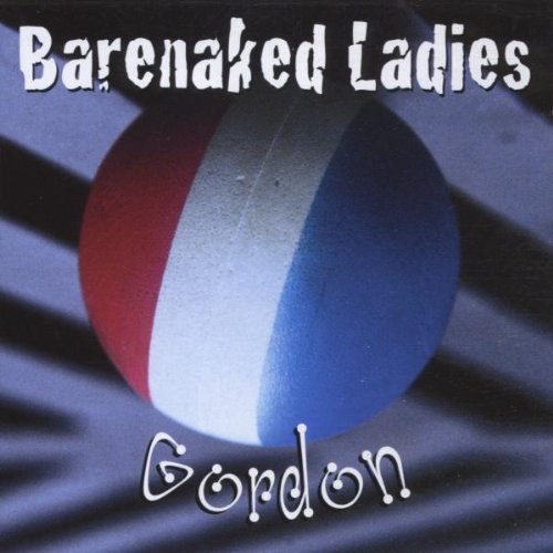 Barenaked Ladies Brian Wilson Profile Image