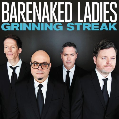 Barenaked Ladies Odds Are Profile Image