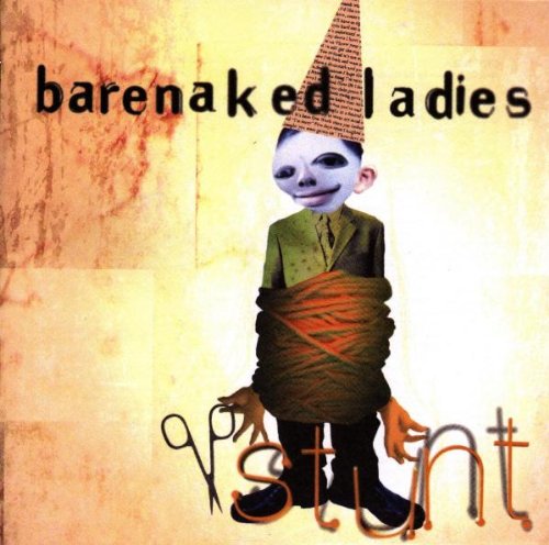 Barenaked Ladies One Week Profile Image