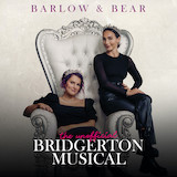 Download or print Barlow & Bear Alone Together (from The Unofficial Bridgerton Musical) Sheet Music Printable PDF 5-page score for Broadway / arranged Easy Piano SKU: 539861