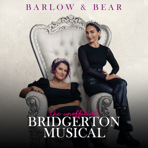 Barlow & Bear Entertain Me (from The Unofficial Bridgerton Musical) Profile Image