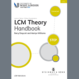 Download or print Barry Draycott and Martyn Williams LCME Theory Handbook Preliminary Sheet Music Printable PDF 28-page score for Instructional / arranged Instrumental Method SKU: 1620290