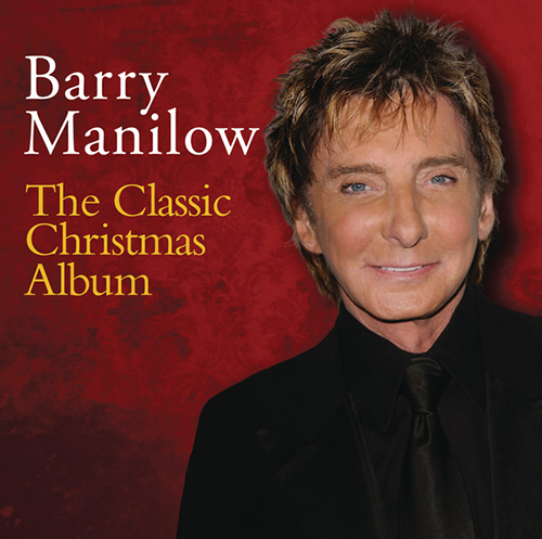 Barry Manilow Because It's Christmas (For All The Children) Profile Image