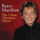 Download or print Barry Manilow Because It's Christmas (For All The Children) Sheet Music Printable PDF 4-page score for Christmas / arranged Easy Piano SKU: 434246