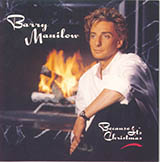 Download or print Barry Manilow Because It's Christmas (For All The Children) Sheet Music Printable PDF 2-page score for Christmas / arranged Cello Solo SKU: 190786
