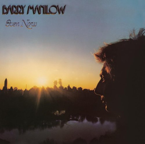 Barry Manilow Copacabana (At The Copa) Profile Image