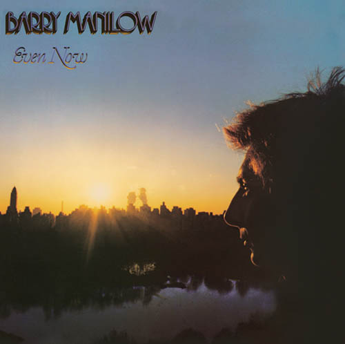 Barry Manilow I Was A Fool To Let You Go Profile Image