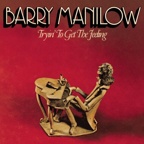 Barry Manilow I Write The Songs Profile Image