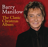 Download or print Barry Manilow It's Just Another New Year's Eve Sheet Music Printable PDF 1-page score for Christmas / arranged Clarinet Solo SKU: 167968