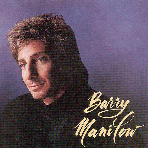 Barry Manilow Keep Each Other Warm Profile Image