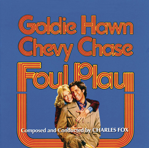 Barry Manilow Ready To Take A Chance Again (Love Theme) (from Foul Play) Profile Image