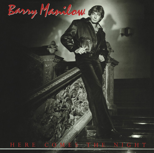 Barry Manilow Some Kind Of Friend Profile Image