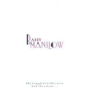 Barry Manilow The Best Of Me Profile Image
