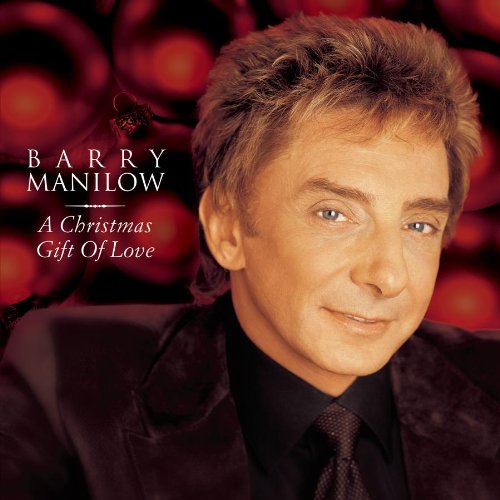 Barry Manilow The Christmas Waltz Profile Image