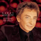 Download or print Barry Manilow The Christmas Waltz Sheet Music Printable PDF 7-page score for Christmas / arranged Piano & Vocal SKU: 85767