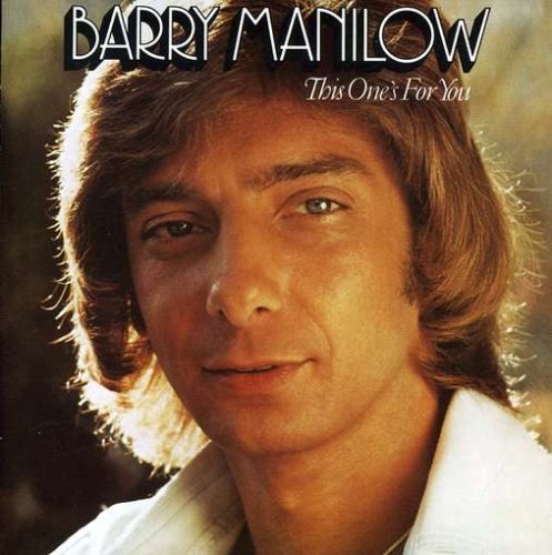 Barry Manilow This One's For You Profile Image