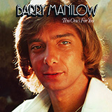 Download or print Barry Manilow Weekend In New England Sheet Music Printable PDF 4-page score for Pop / arranged Pro Vocal SKU: 194673
