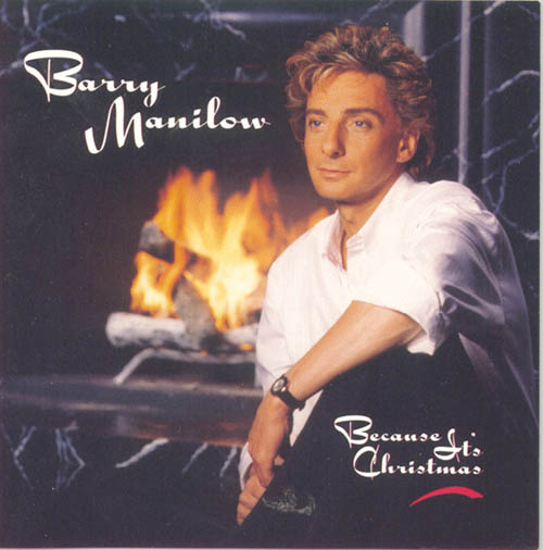 Barry Manilow When The Meadow Was Bloomin' Profile Image