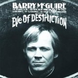 Download or print Barry McGuire Eve Of Destruction Sheet Music Printable PDF 3-page score for Rock / arranged Guitar Chords/Lyrics SKU: 163330