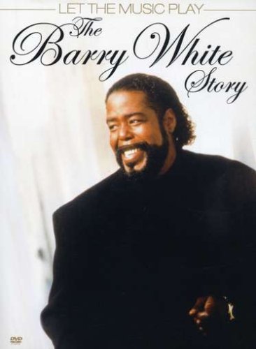 Barry White Let The Music Play Profile Image