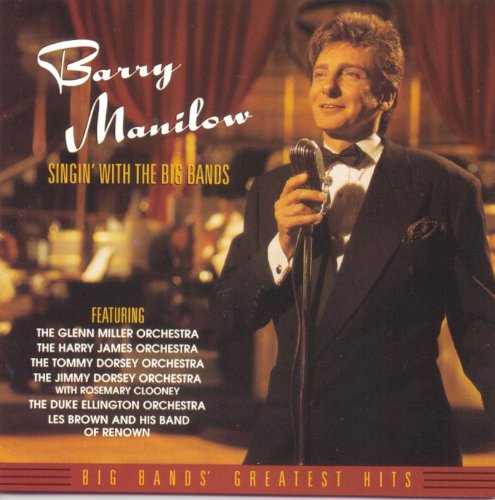 Easily Download Barry Manilow Printable PDF piano music notes, guitar tabs for Lead Sheet / Fake Book. Transpose or transcribe this score in no time - Learn how to play song progression.