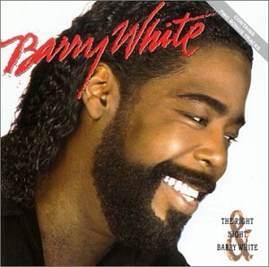 Barry White Sho' You Right Profile Image