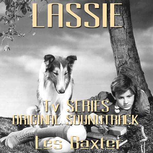 Basil Poledouris Theme From Lassie Profile Image
