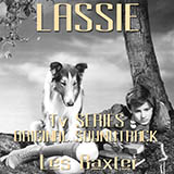 Download or print Basil Poledouris Theme From Lassie Sheet Music Printable PDF 1-page score for Film/TV / arranged Lead Sheet / Fake Book SKU: 173093
