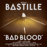 Download or print Bastille Bad Blood Sheet Music Printable PDF 5-page score for Rock / arranged Piano, Vocal & Guitar Chords SKU: 118471