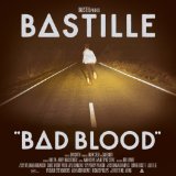 Download or print Bastille Get Home Sheet Music Printable PDF 5-page score for Rock / arranged Piano, Vocal & Guitar Chords SKU: 118469