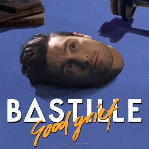 Bastille Good Grief Profile Image