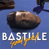 Download or print Bastille Good Grief Sheet Music Printable PDF 9-page score for Pop / arranged Piano, Vocal & Guitar Chords SKU: 123604