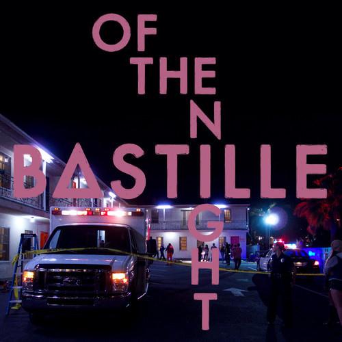Bastille Of The Night Profile Image