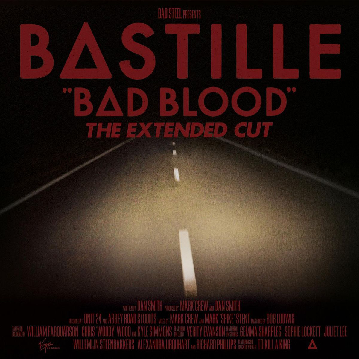 Bastille Pompeii Profile Image