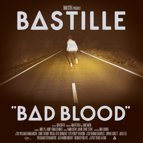 Bastille These Streets Profile Image