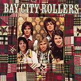Download or print Bay City Rollers Bye Bye Baby (Baby Goodbye) Sheet Music Printable PDF 3-page score for Rock / arranged Piano, Vocal & Guitar Chords SKU: 43257