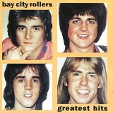 Download or print Bay City Rollers Remember (Sha La La La La) Sheet Music Printable PDF 5-page score for Pop / arranged Piano, Vocal & Guitar Chords SKU: 109655