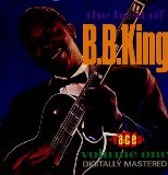 Download or print B.B. King Beautician Blues Sheet Music Printable PDF 4-page score for Pop / arranged Guitar Tab SKU: 68803
