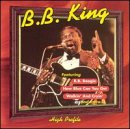 B.B. King Every Day I Have The Blues Profile Image