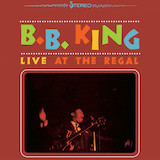 Download or print B.B. King Help The Poor Sheet Music Printable PDF 2-page score for Blues / arranged Guitar Chords/Lyrics SKU: 185905