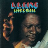 Download or print B.B. King Please Accept My Love Sheet Music Printable PDF 4-page score for Pop / arranged Easy Piano SKU: 50422