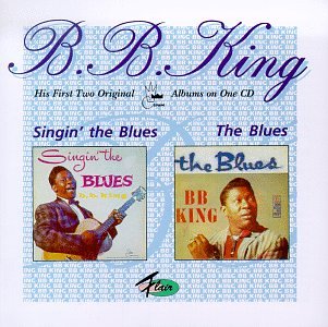 B.B. King Sweet Little Angel Profile Image