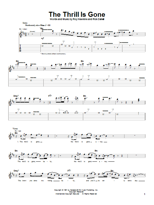 Bb cheap king chords