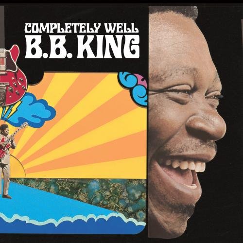 B.B. King The Thrill Is Gone Profile Image