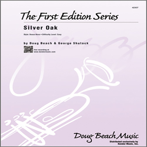Beach Download Printable PDF Score Easily Download Beach Printable PDF piano music notes, guitar tabs for Jazz Ensemble. Transpose or transcribe this score in no time - Learn how to play song progression.