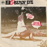 Download or print Beady Eye Four Letter Word Sheet Music Printable PDF 7-page score for Rock / arranged Guitar Tab SKU: 108094