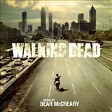 Download or print Bear McCreary and Steven Kaplan The Walking Dead - Main Title Sheet Music Printable PDF 2-page score for Film/TV / arranged Big Note Piano SKU: 423548